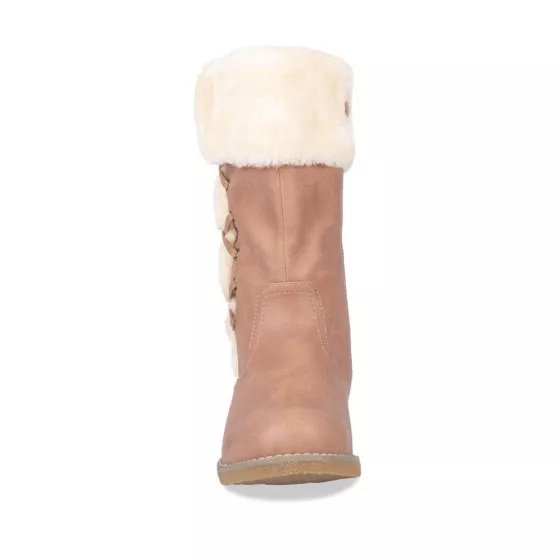 Bottes ROSE MERRY SCOTT