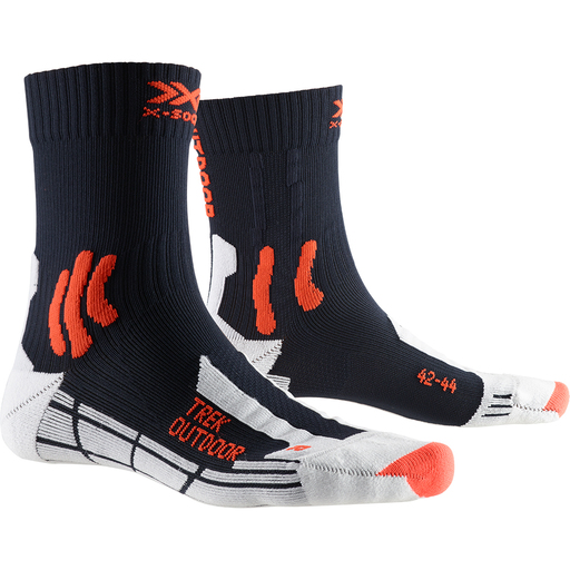 Meia Trek Outdoor X-bionic