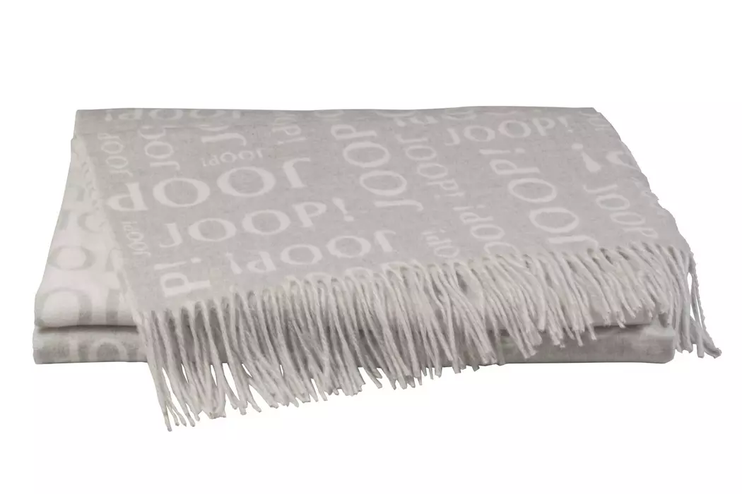 Kuscheldecke Fine Repeat 130 x 170 cm