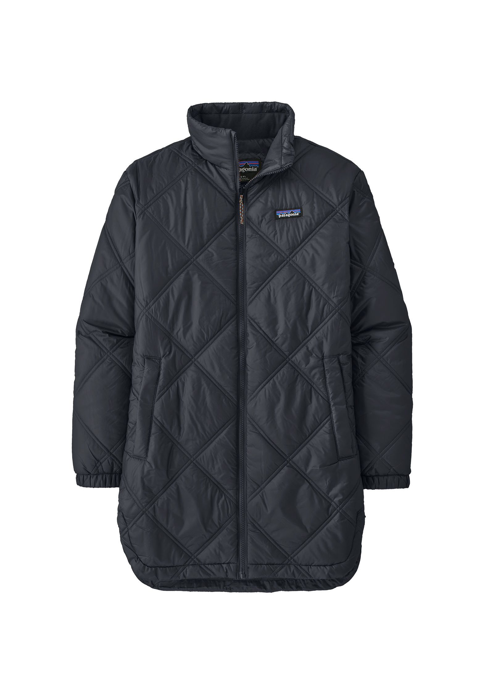 Patagonia Parka W's Pine Bank 3-in-1 Pitch Blue