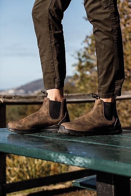 BLUNDSTONE - CHAUSSURES ESPRIT OUTDOOR 2144