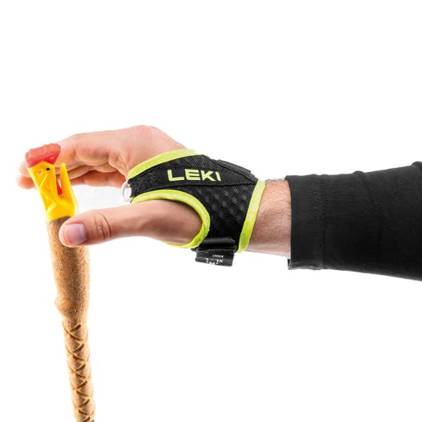 Bâton trail LEKI ULTRATRAIL FX ONE
