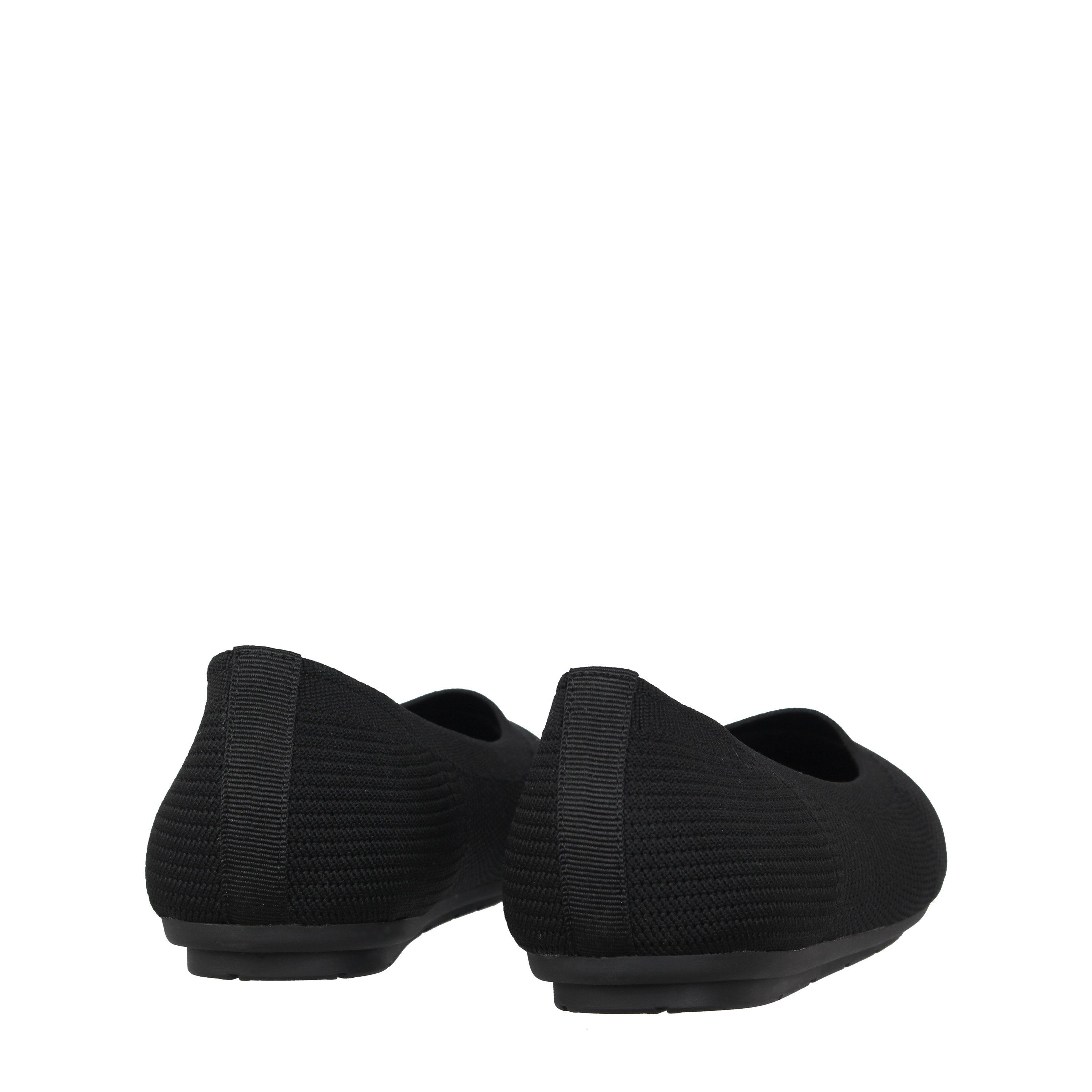 Slazenger Scallop Pumps Womens