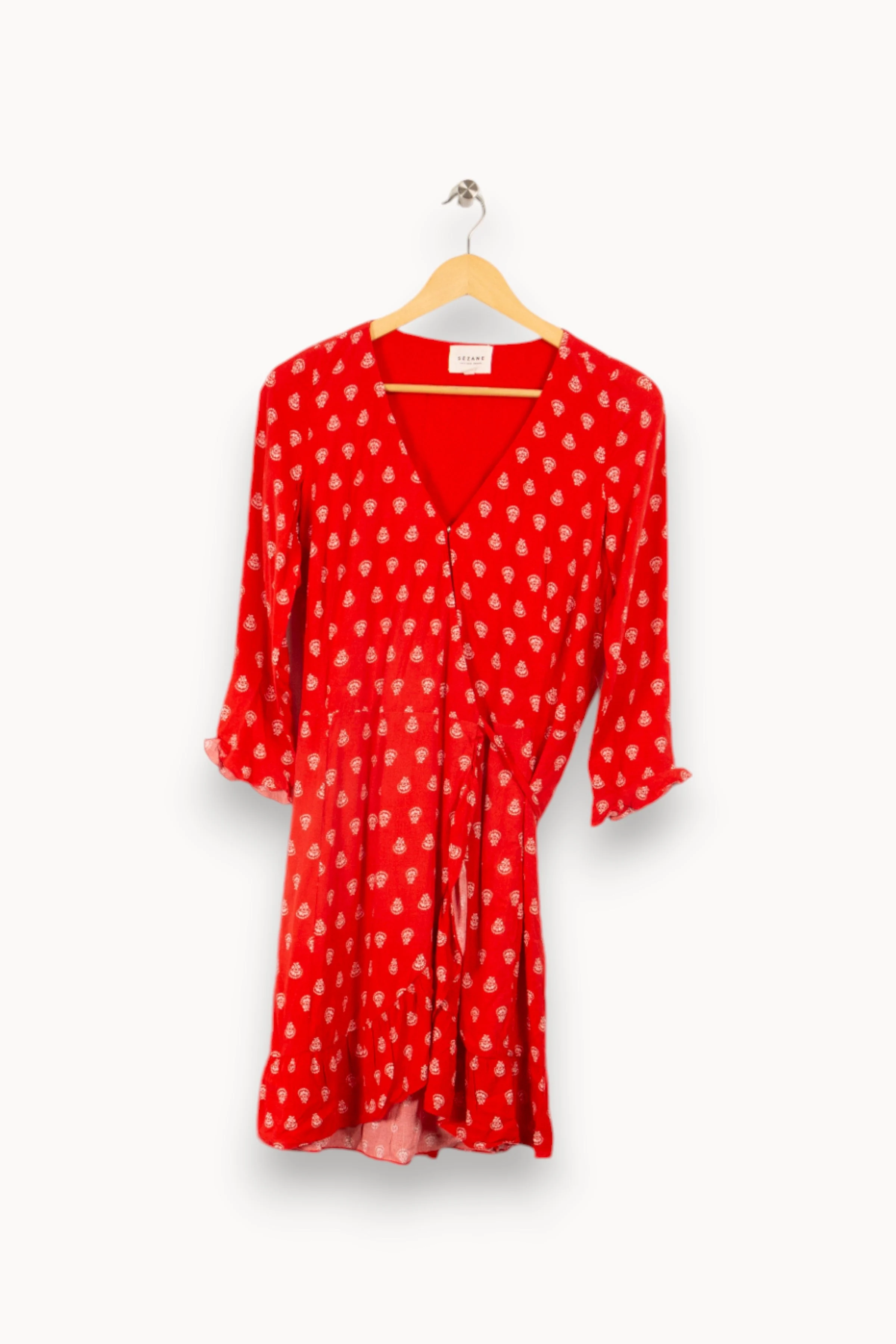 Robe rouge | Rouge