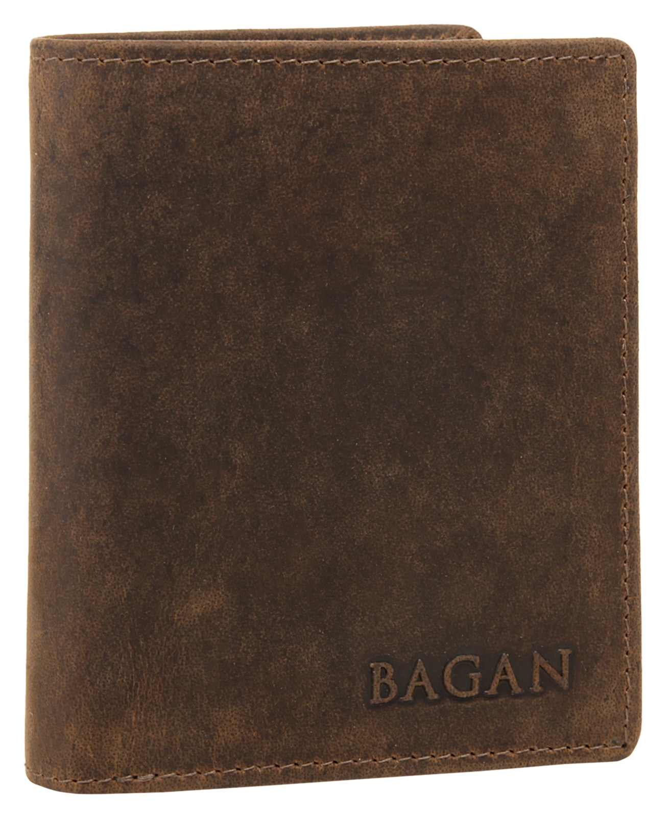 Bagan Geldbörse echt Leder