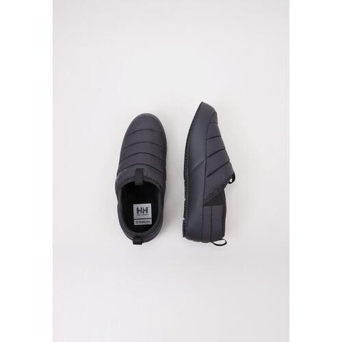 Helly Hansen - CABIN LOAFER Negro