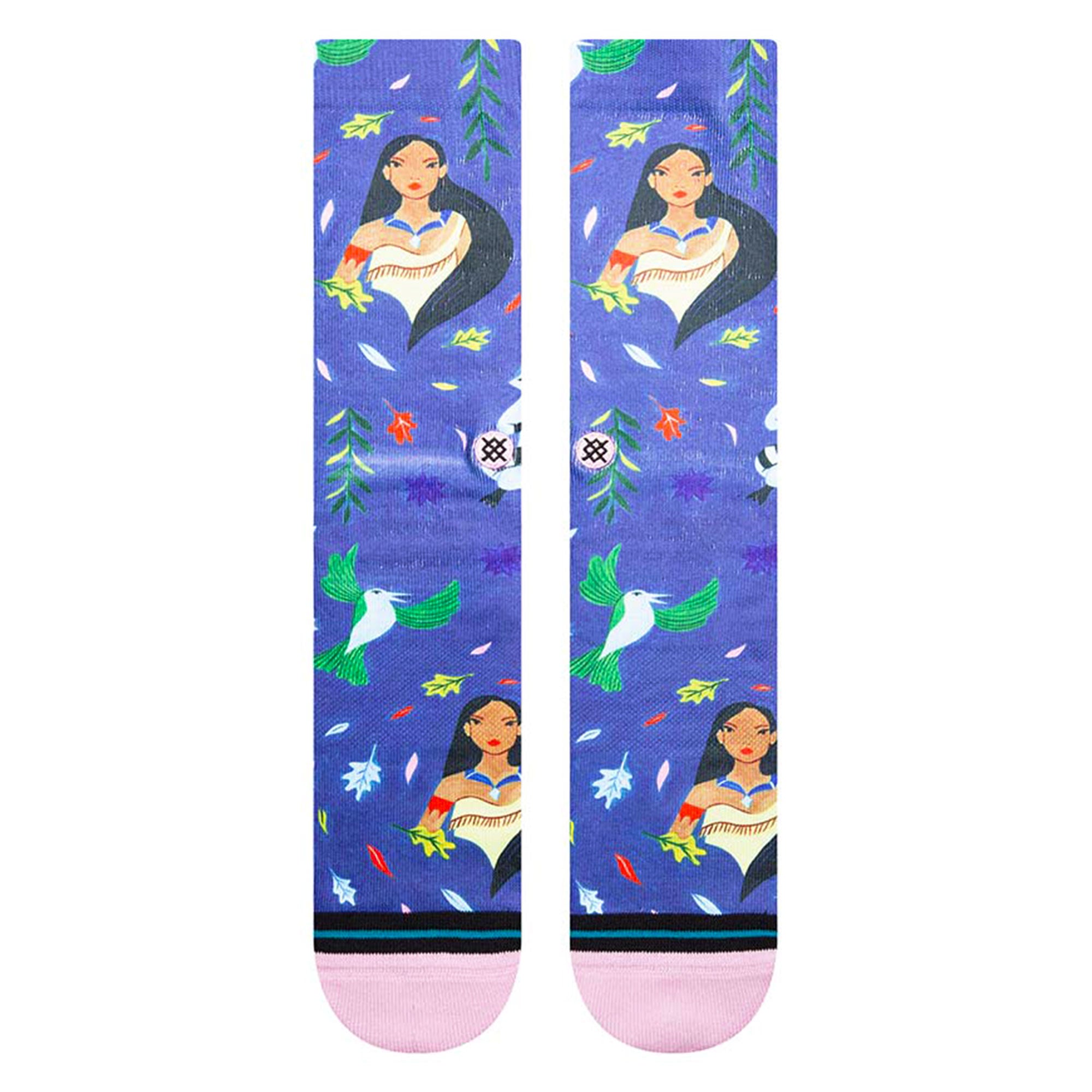 Stance<br>Wmns Pocahontas By Estee Socks