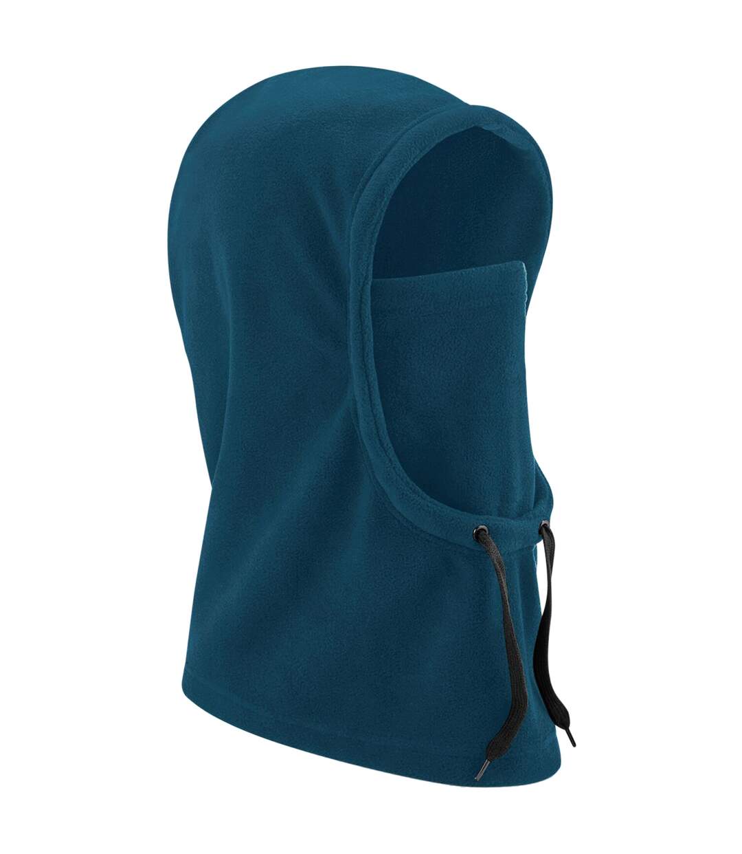 Beechfield - Cagoule - Adulte (Bleu pétrole) - UTBC4946