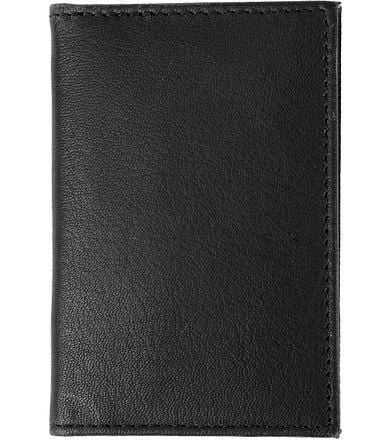 Suitable Creditcard Etui Zwart Suit Creditcard Etui Black kopen