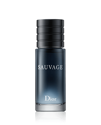 Dior Sauvage edt vapo refillable 30ml