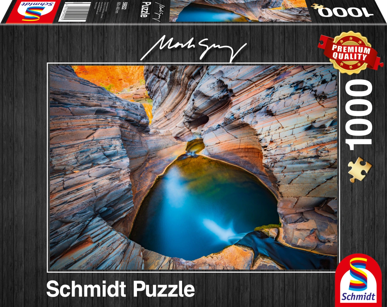 Indigo (Puzzle)