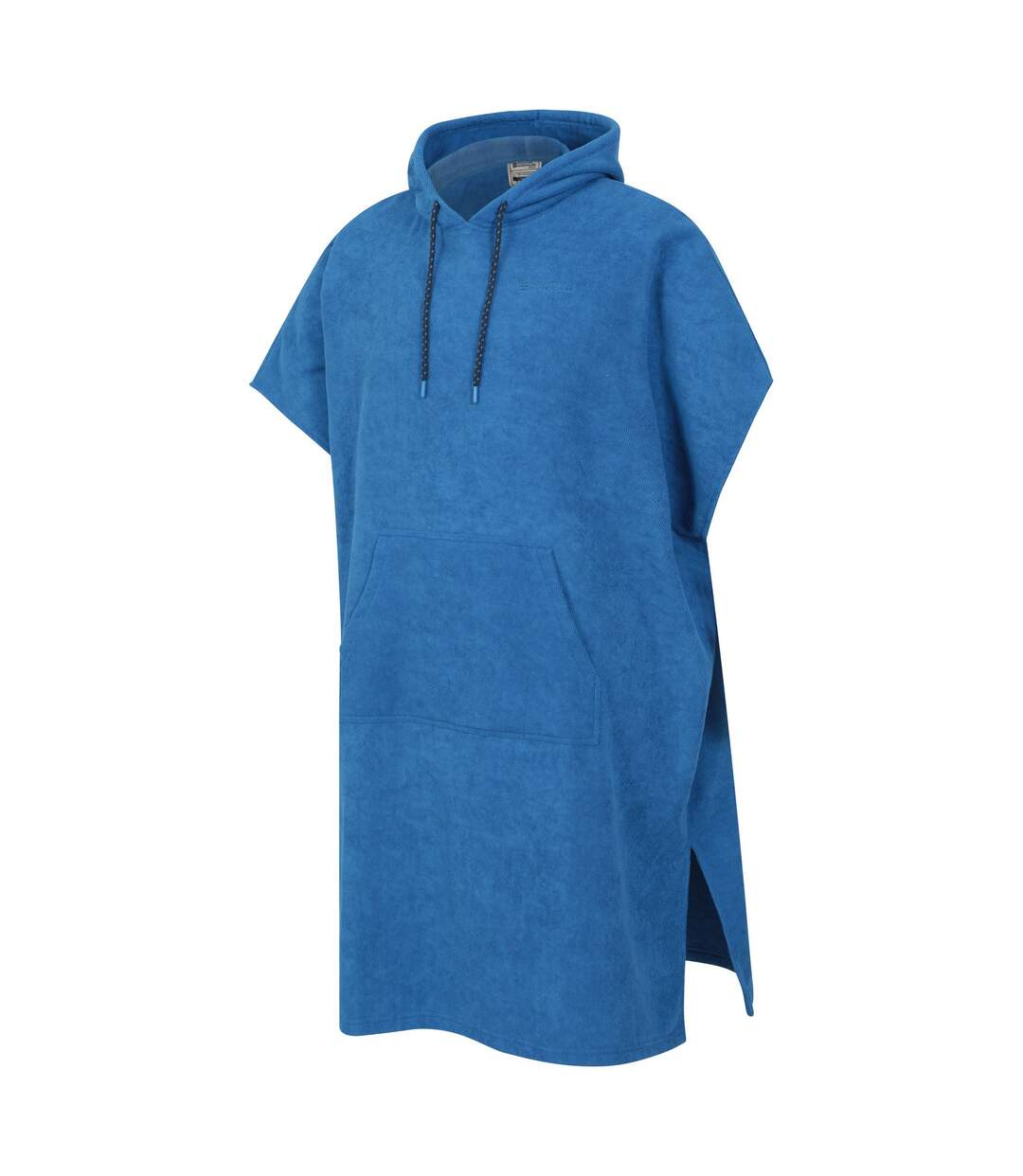 Mountain Warehouse - Poncho DRIFTWOOD - Homme (Bleu) (Taille unique) - UTMW1721