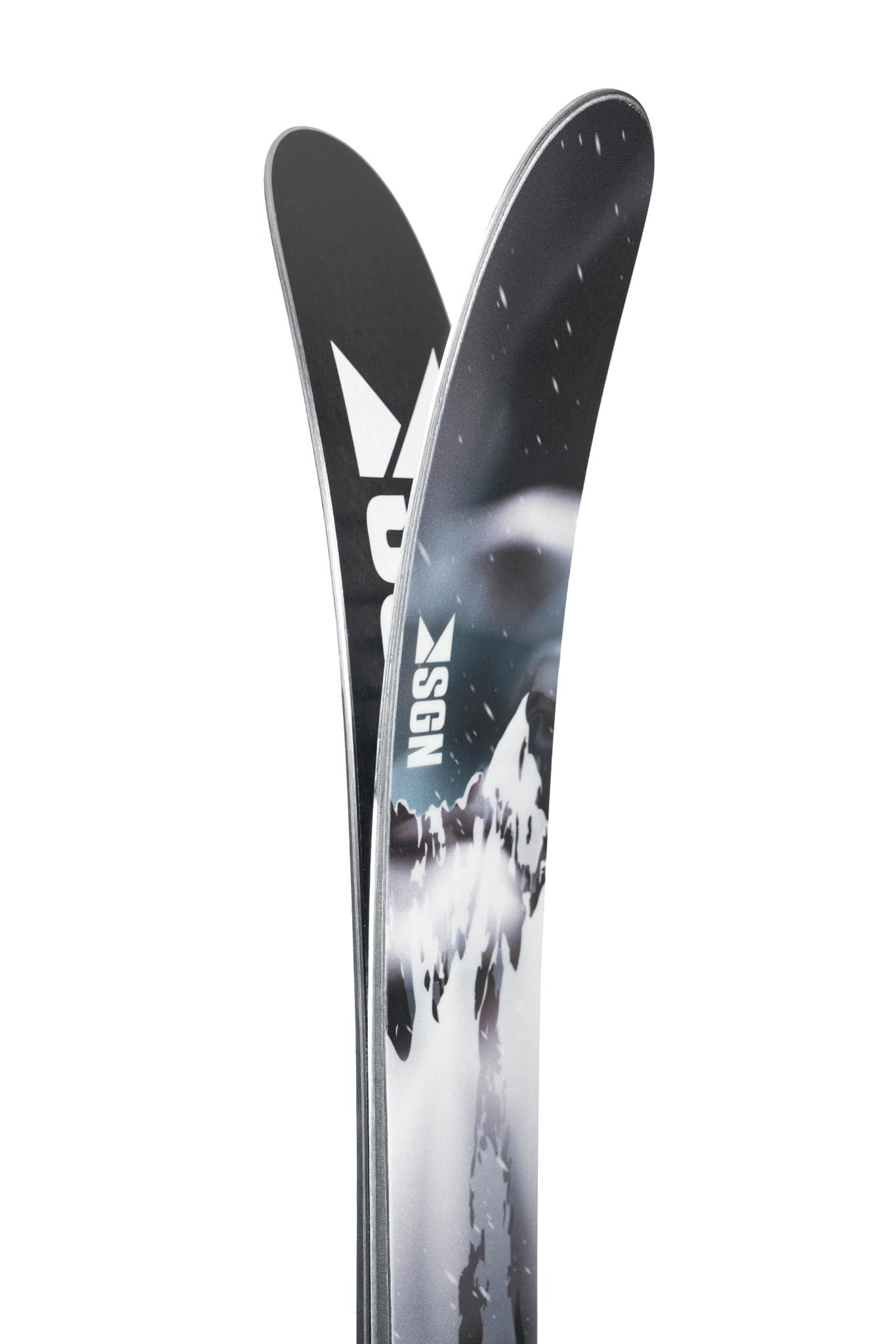 Soleitind Snow Grey