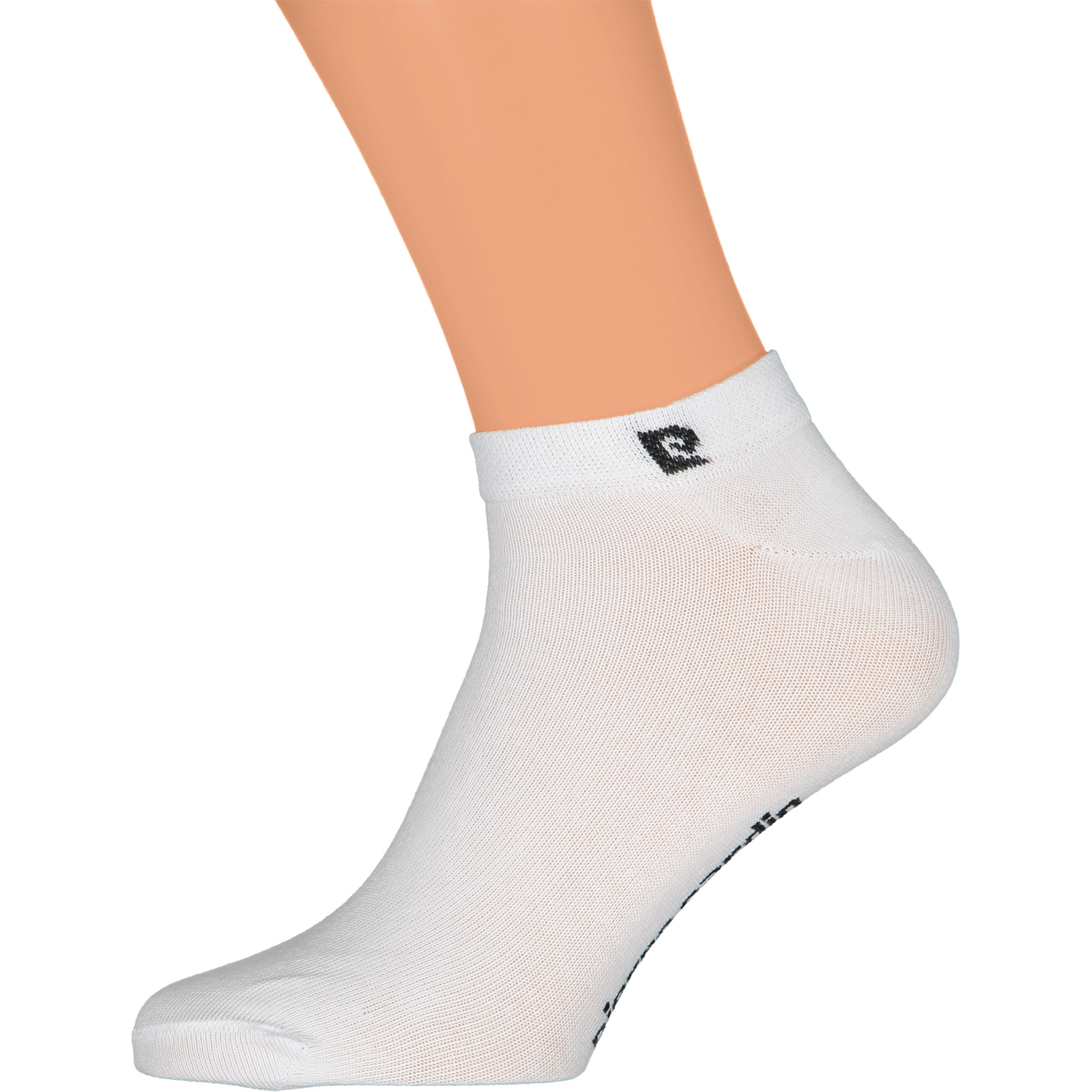 Pierre Cardin Herren-Sneakersocken 5er-Pack Gr. 40/46