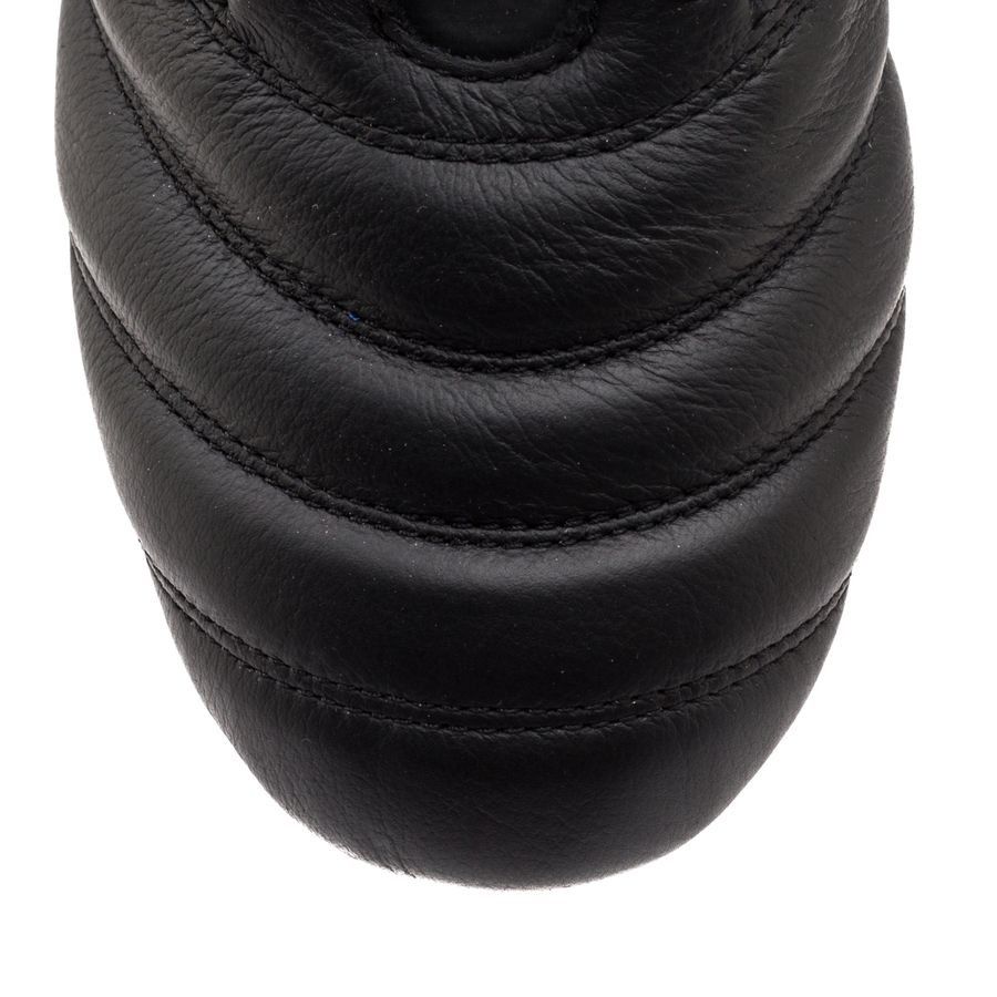 adidas Copa Icon Mundial .1 FG - Noir/Blanc/Doré