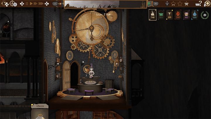 Spellcaster University- PlayStation 4