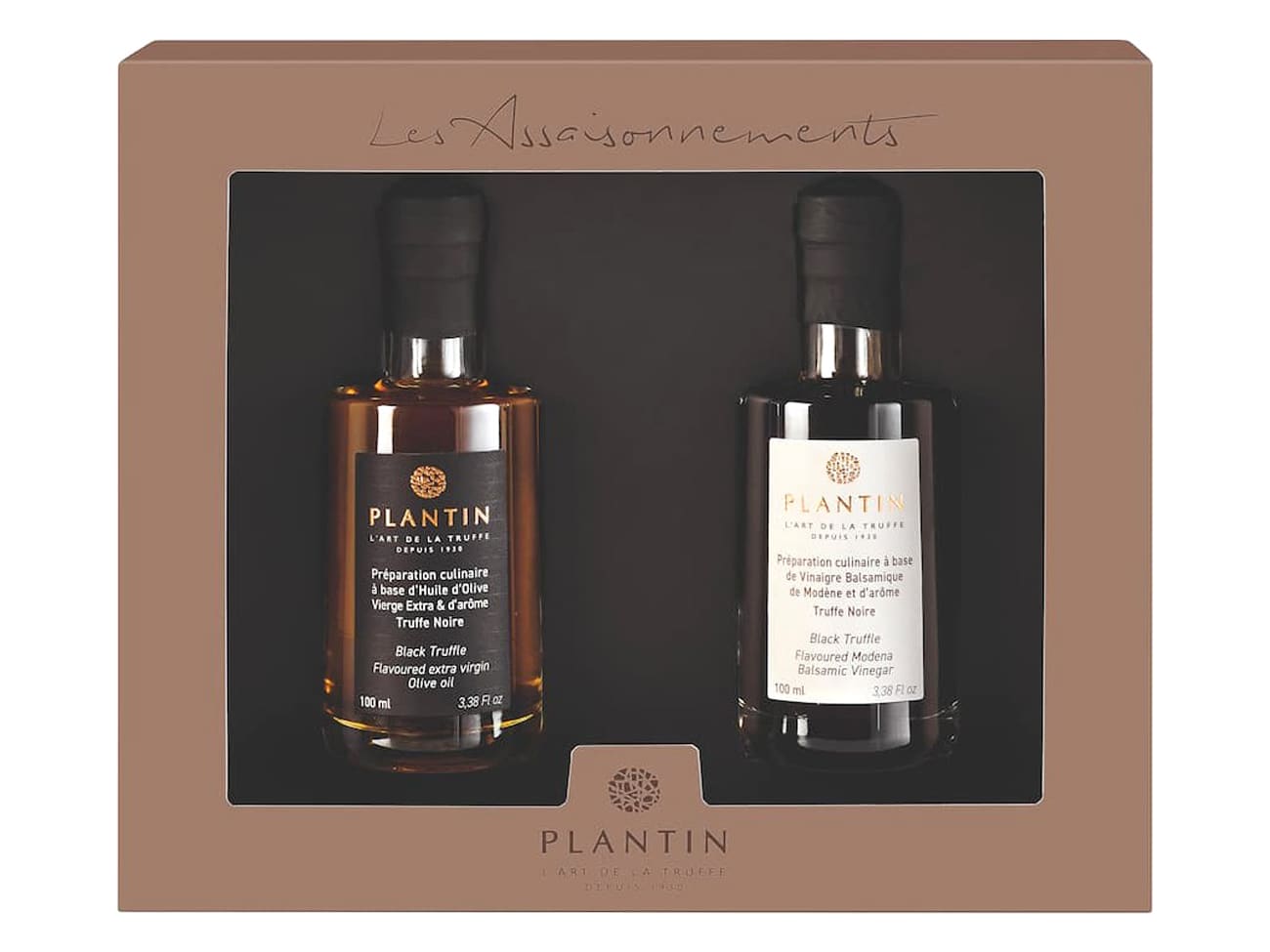 Coffret 