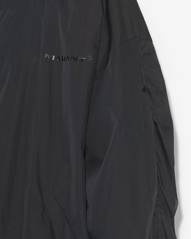 Veste en coton BUSTER