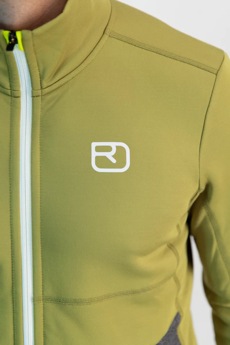 Ortovox Fleece Herren Midlayer