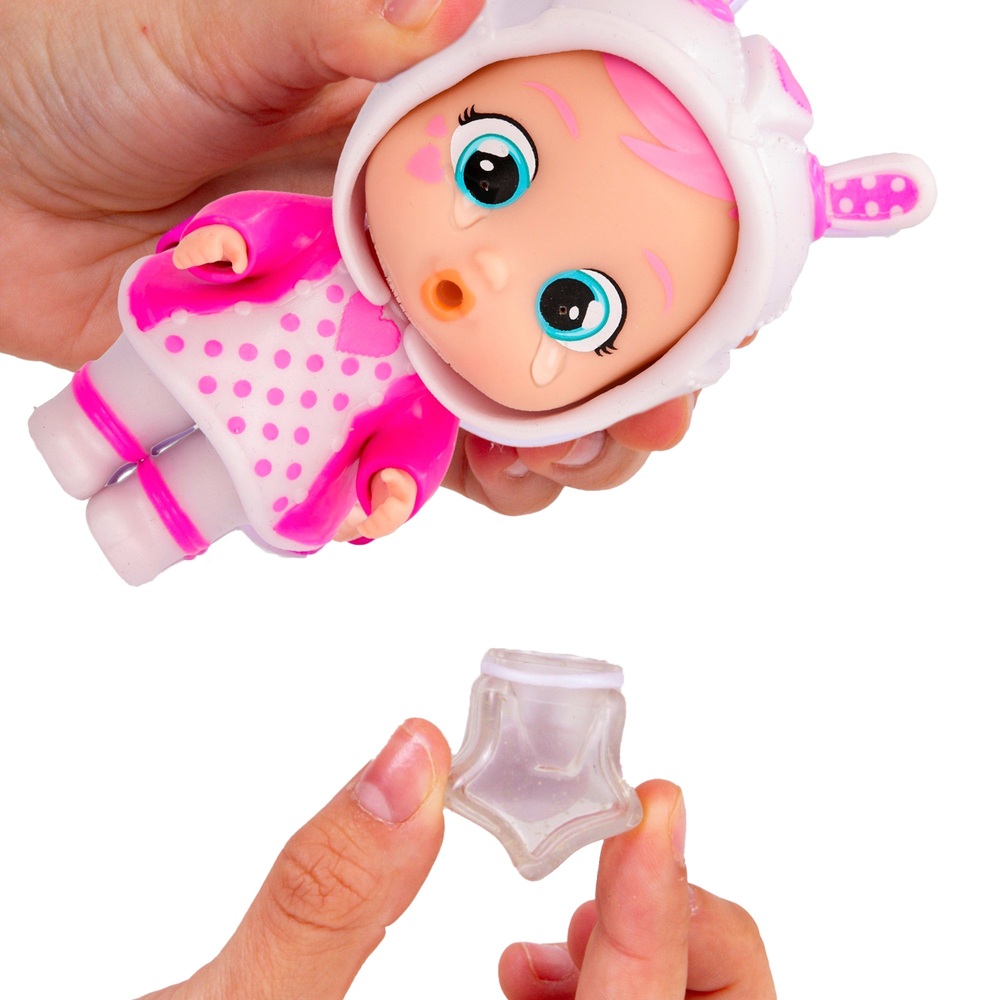 Cry Babies Zaubertränen Sterne Häuser Sortiment