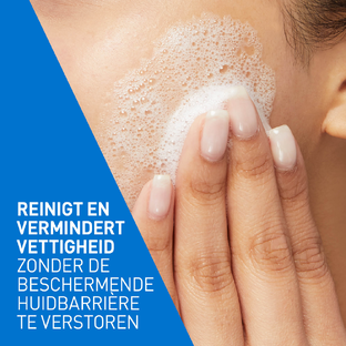 CeraVe Schuimende Reinigingsgel 1LT