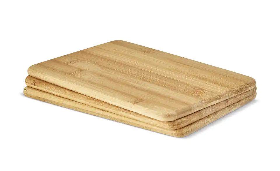 Vesperbrettchen, 6-teiliges Set