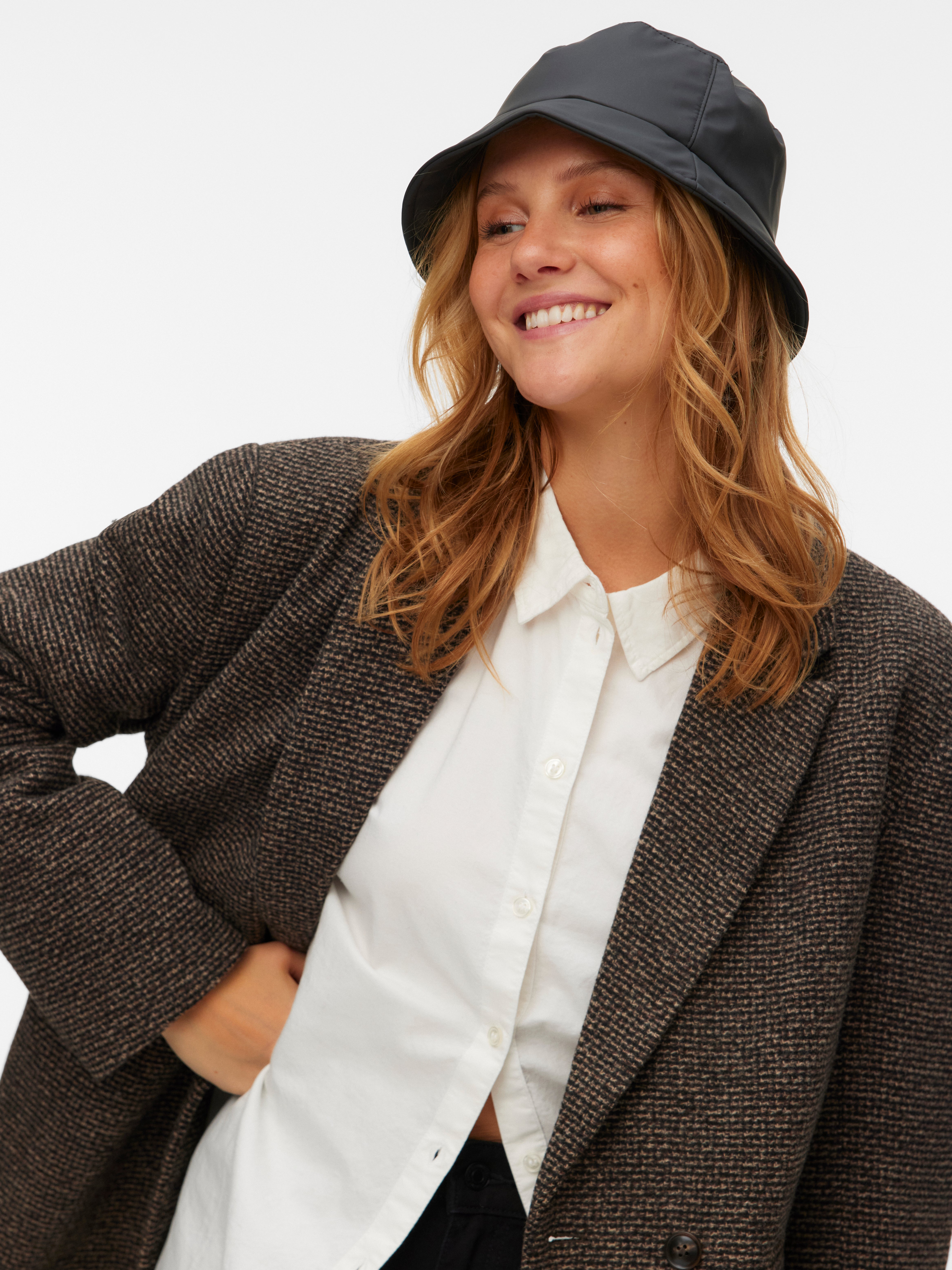 Hoeden, mutsen & petten