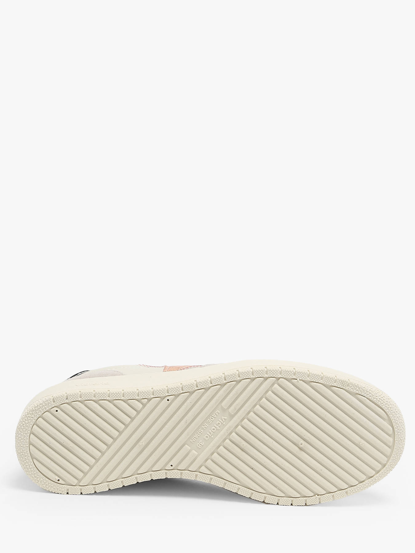 Sneakers Madrid VICTORIA