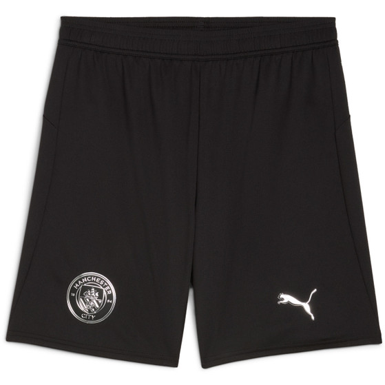 Puma Manchester City Uit Short 2025/2026