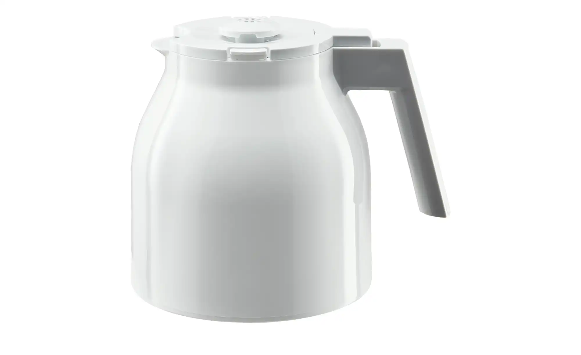 Melitta Thermo-Kaffeeautomat 1017-05 Enjoy Therm weiß
