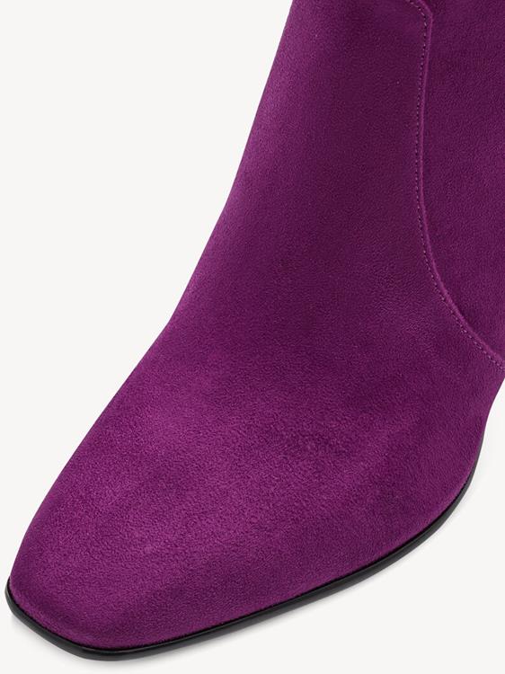 Tamaris 1-25022-41 dark pink