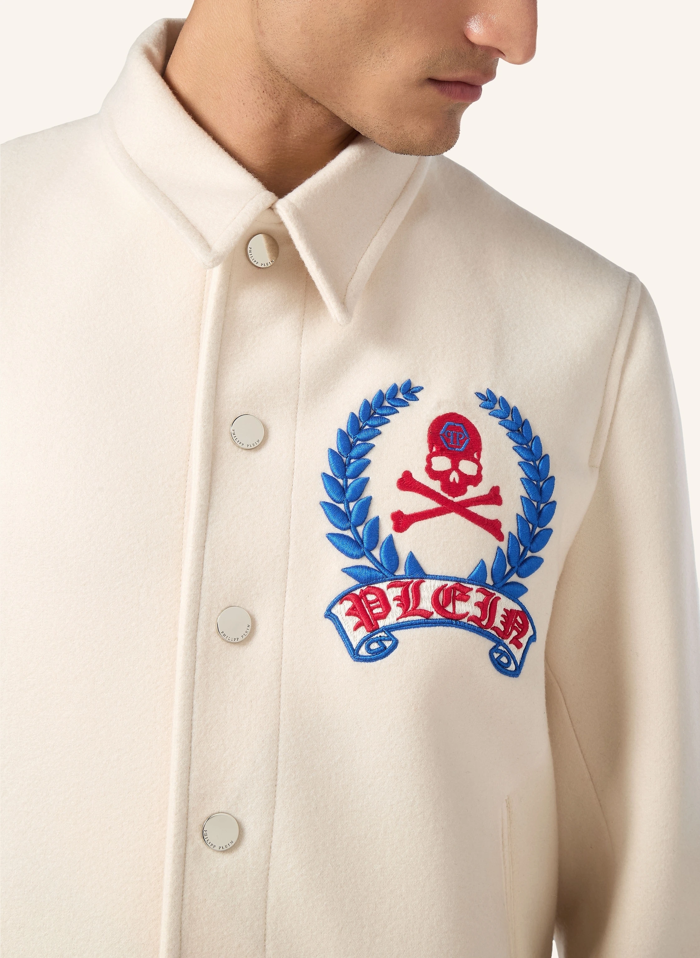 PHILIPP PLEIN Blouson