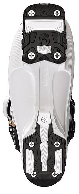 SALOMON - CHAUSSURES SKI PISTE S/PRO SUPRA BOA METAL 105 W G