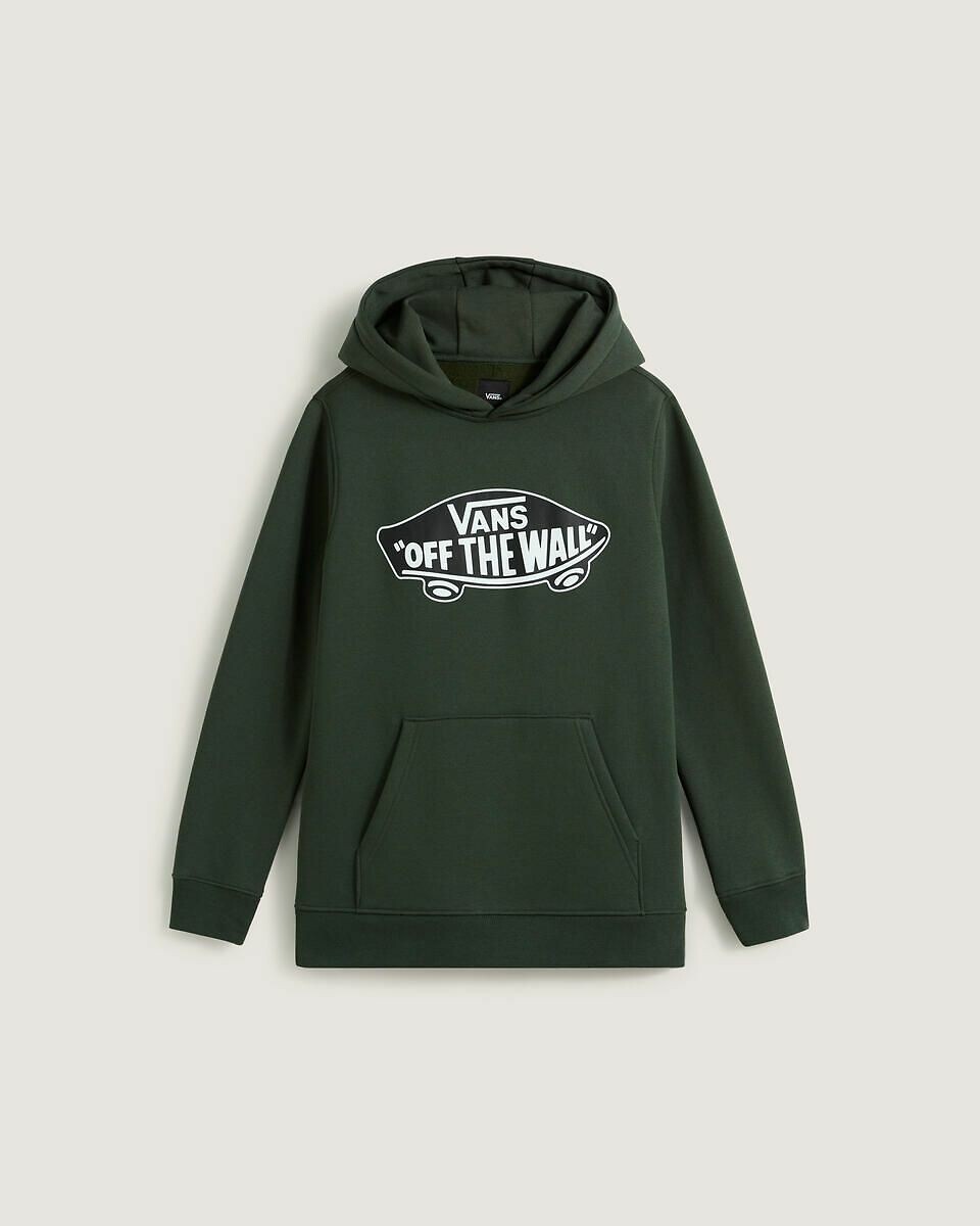 VANS<br>Moletom Flatty