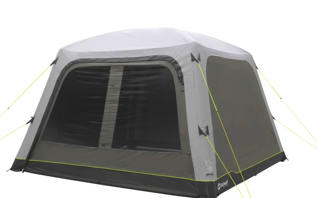 Outwell Vail Air Shelter Wind und Sonnenschutz 335 x 335cm