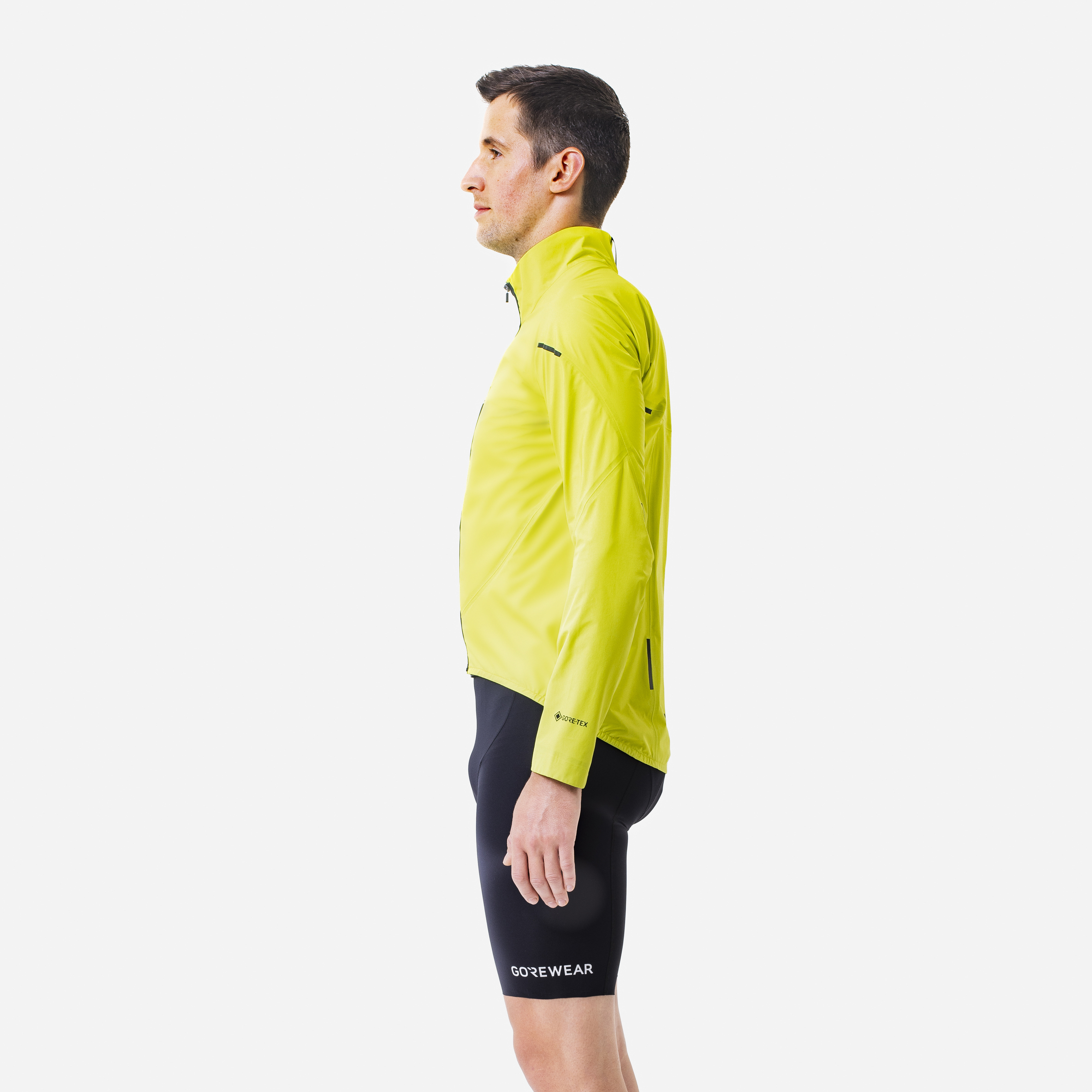Spinshift GTX Jacket Mens