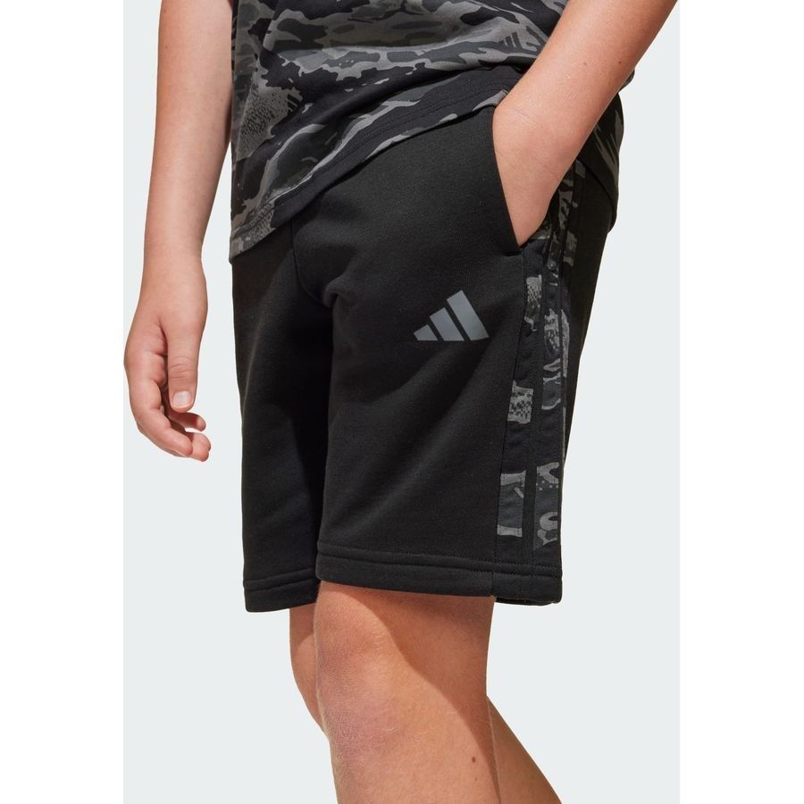Adidas Short Camo Seasonal Essentials Enfants