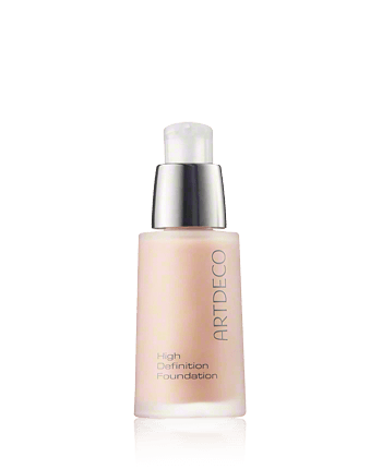 Artdeco High Definition Foundation 06 Light Ivory 30ml