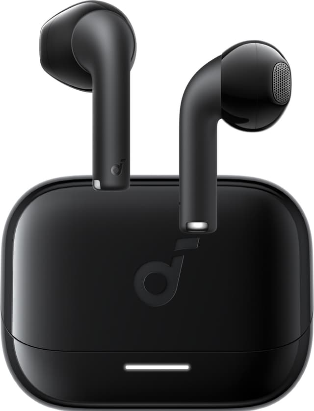Soundcore K20i true wireless in-ear høretelefoner (sort)