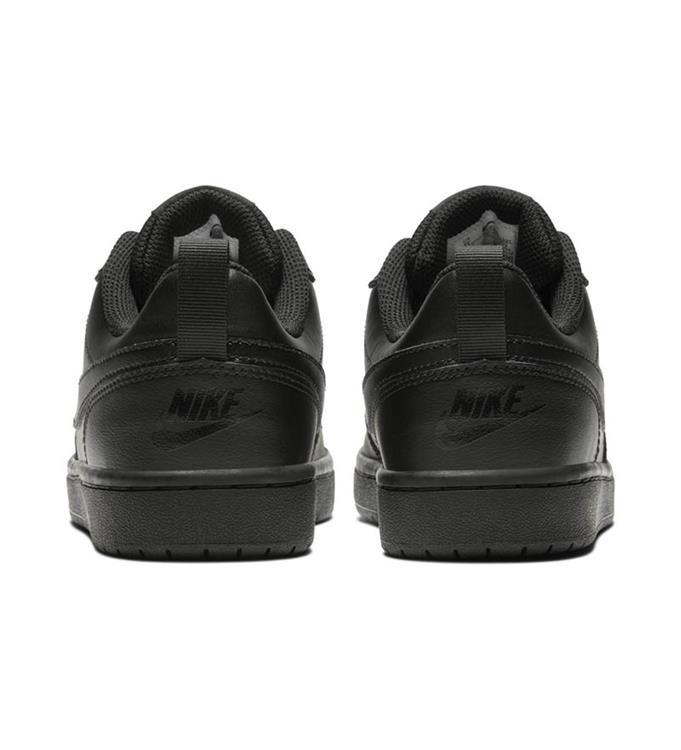 Nike JR Court Borough Low 2 GS Sneakers