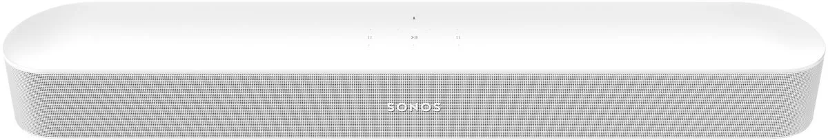 Sonos Beam Blanc (Gen 2) Barres de son