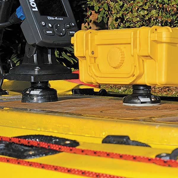 Railblaza Star Adapter - 2 pièces