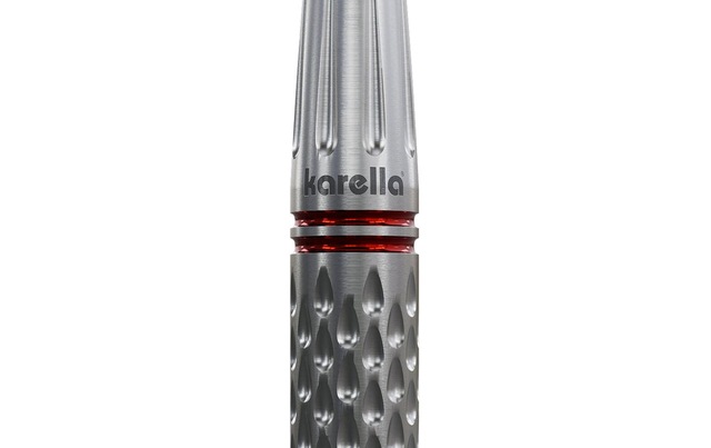 Karella Dartpfeil »Softdart Commander 19g, 3 Stück«