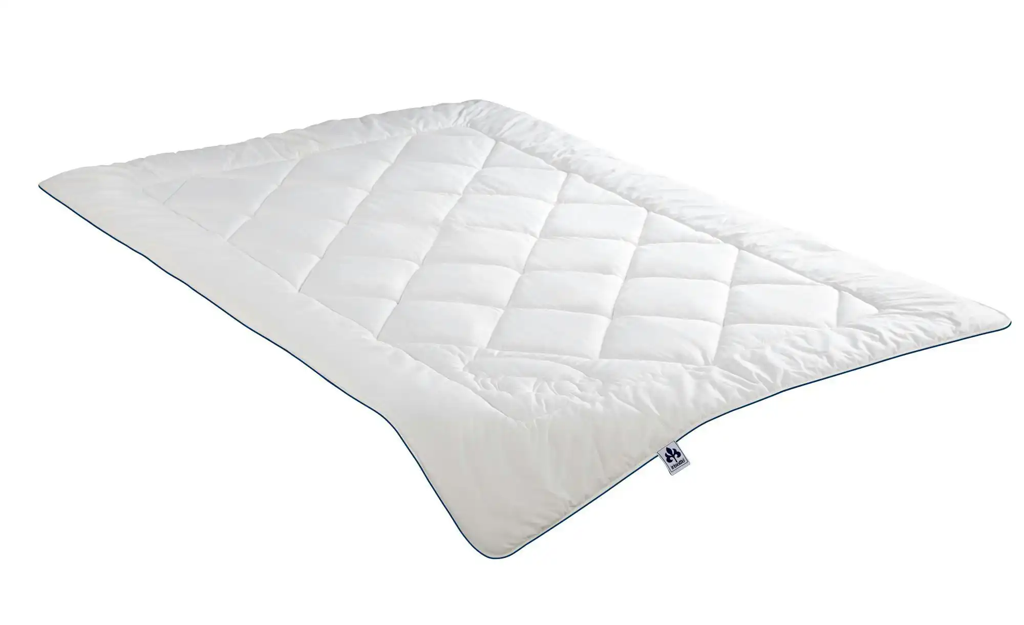 IRISETTE Duo-Steppbett