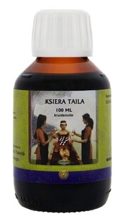 Holisan Ksiera Taila Olie 100ML