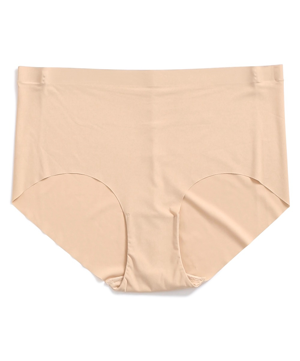 second skin slip