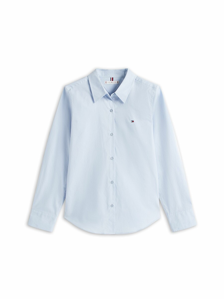 TOMMY HILFIGER<br>Camisa de manga comprida