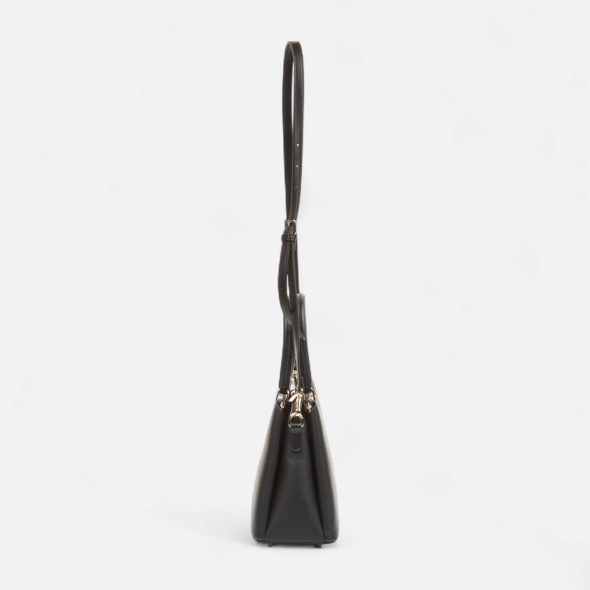 Sac à main noir