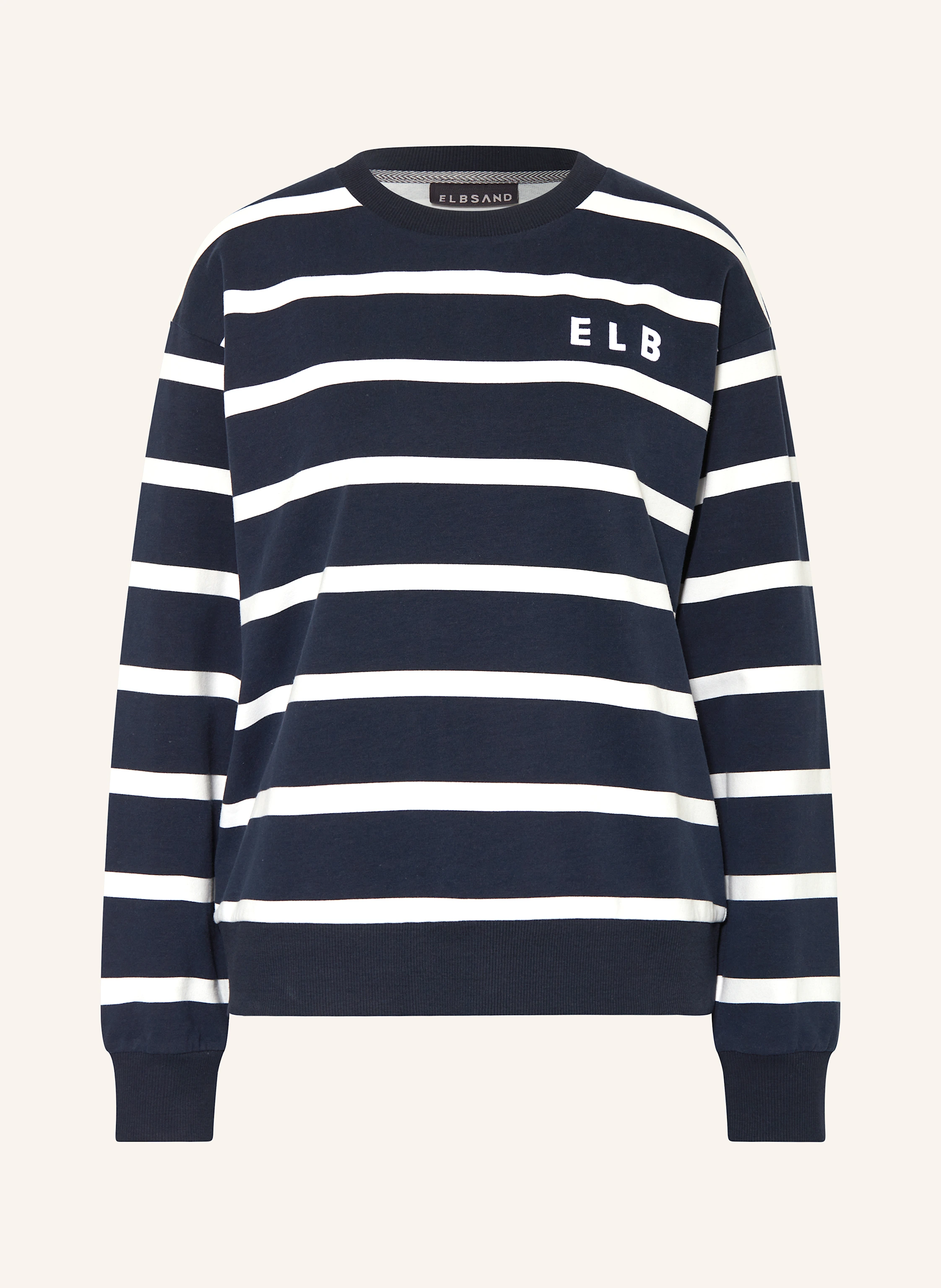 ELBSAND Sweatshirt MERET
