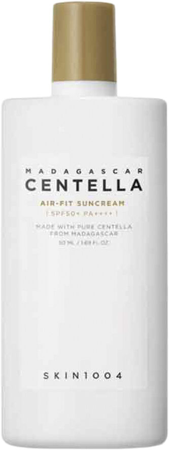 SKIN1004 Madagascar Centella Air-Fit Suncream Plus SPF50  PA
